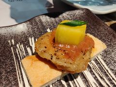 -匠和风精致料理(祥禾天地店)