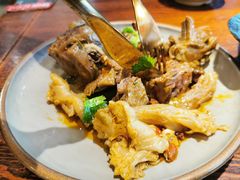 -受气牛肉·耙牛肉火锅(水晶郦城店)