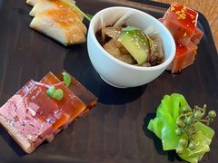 -宁波柏悦酒店·钱湖渔港