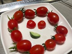 -海底捞火锅(蜀山万象汇店)