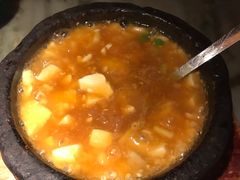 -绿茶餐厅(昌平悦荟店)