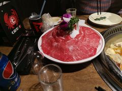 -七欣天香辣蟹火锅(扬州望月路店)