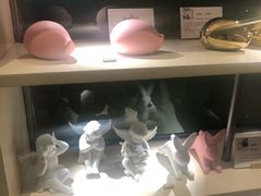 -théATRE 茶聚场(王府中環店)