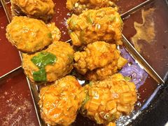 -岗上渣渣老火锅(两路口店)