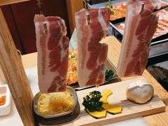 -韩宫宴烤肉·料理(海门大有境店)