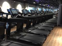 -一兆韦德健身(张杨路店)