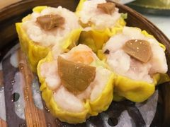 鲍鱼鲜虾烧卖-大水车公馆·顺德菜·妈姐菜(均安店)