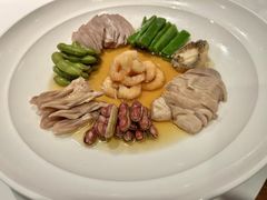 -申粤轩酒楼·三十年粤菜经典(丁香花园店)
