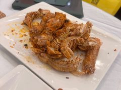 -川林海鲜酒家·湾仔传统早茶·粤菜