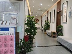 -深圳安仁堂中医·推拿按摩·肩颈调理