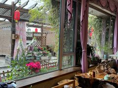 -慢丽江·云南野生菌土鸡锅(付家庄店)