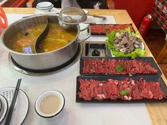 -田村·酸汤鲜牦牛肉火锅(布达拉宫广场店)