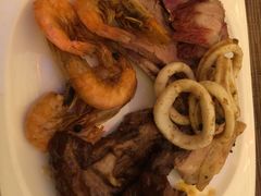 picture-杭州国际会议中心洲际酒店-原素全日餐厅(解放东路店)