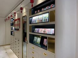 -天生爱美甲