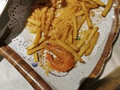 -鑫巴蜀小镇 · 水煮鱼专研店(玉桥店)