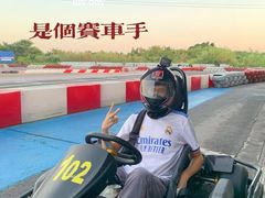 -竞速卡丁车赛车会(道滘店)