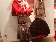 -C&A(茂业天地店)