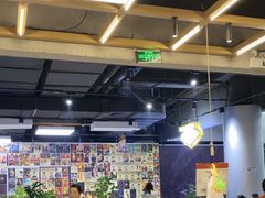 -破店肥哈·东北烧烤·夜宵(南山保利店)