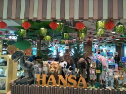-悠游堂儿童乐园(公园茂店)