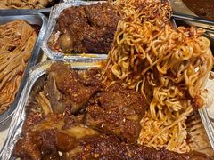 -和庆斋羊蝎子火锅·碳缸烧烤(顺义旗舰店)