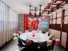 -U你·湖北家宴菜(南湖总店)