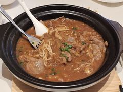 -香港狮子山下·明星粤菜餐厅(北苑店)