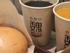 -魏家凉皮(协和店)