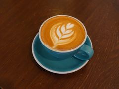 附魔-COFFEE HOLIC(朝外SOHO店)
