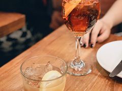 Amaretto&nbsp;Sour-La Tavernetta(Bar à Vin)(乌鲁木齐路店)