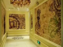 -自由港KTV(王子公主金平店)
