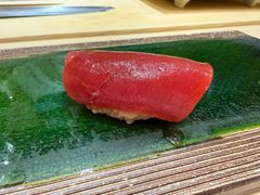 -鮨一日本料理旗舰店(总店)