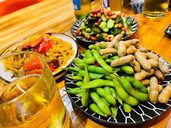 -铁人烧烤(北京店)