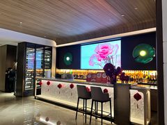 -北書房·墨宴(国际博览中心店)