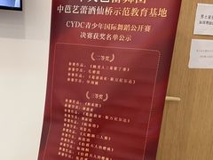 -中央芭蕾舞团·中芭艺蕾(酒仙桥明星校区)