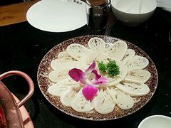 -宽巷子成都火锅(南站店)