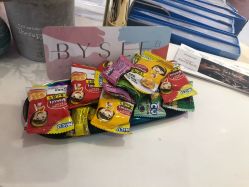 -BYSEE白兮美甲美睫创意馆