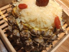 -云海肴·汽锅鸡·云南菜(美罗城店)