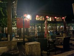 -湘湖大院(越王路店)