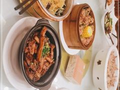 -围龙屋客家食府(福田店)