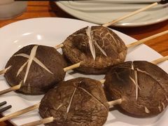 -福烤锦花(长乐路店)