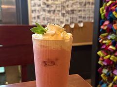 -Outdark Korean Restaurant