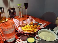 -Primo·丽莫意大利窑烤披萨