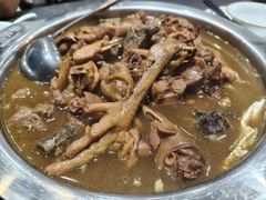-环宇草鸡店·特色炒鸡