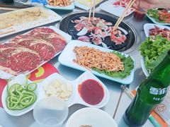 -米家·鹤城炭火米家(直营总店)
