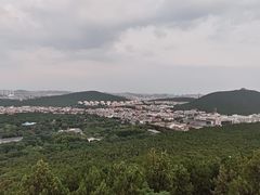 -云龙山