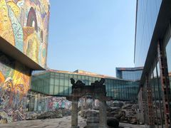 -四川美术学院美术馆