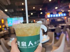 -龙泉人椰子鸡.糟粕醋.海南菜(三亚旗舰店)