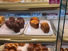 -新侨三宝乐面包店(崇文门店)