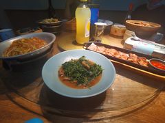 -蜜桃餐厅·伴山(湖滨商业街店)