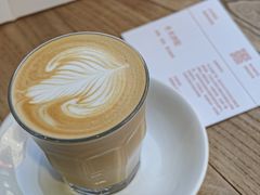 -VOYAGE COFFEE(杨梅竹店)